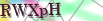 default Security Image