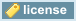 Read the software license