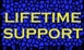 Lifetime Support