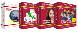 JS RED PACK - Annual Renew (automatic)
