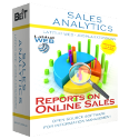 SALES ANALYTICS - Annual Renew (automatic)