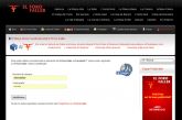 JS FACE - Joomla login