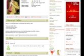 JS FIA - One Custom Profile Field Screenshot