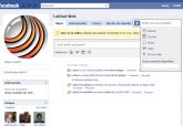 JS FACE - Facebook, Adding Tab