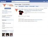 JS FACE - Facebook Application Profile