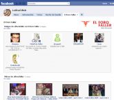 JS FACE - New Facebook Tab