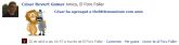JS FACE - JS User Friends on Facebook Wall