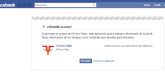 JS FACE - Facebook Application Permissions