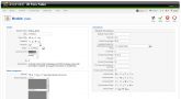 JS PROCOM - Configiration Settings