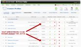 JomSocial Configuration & Settings